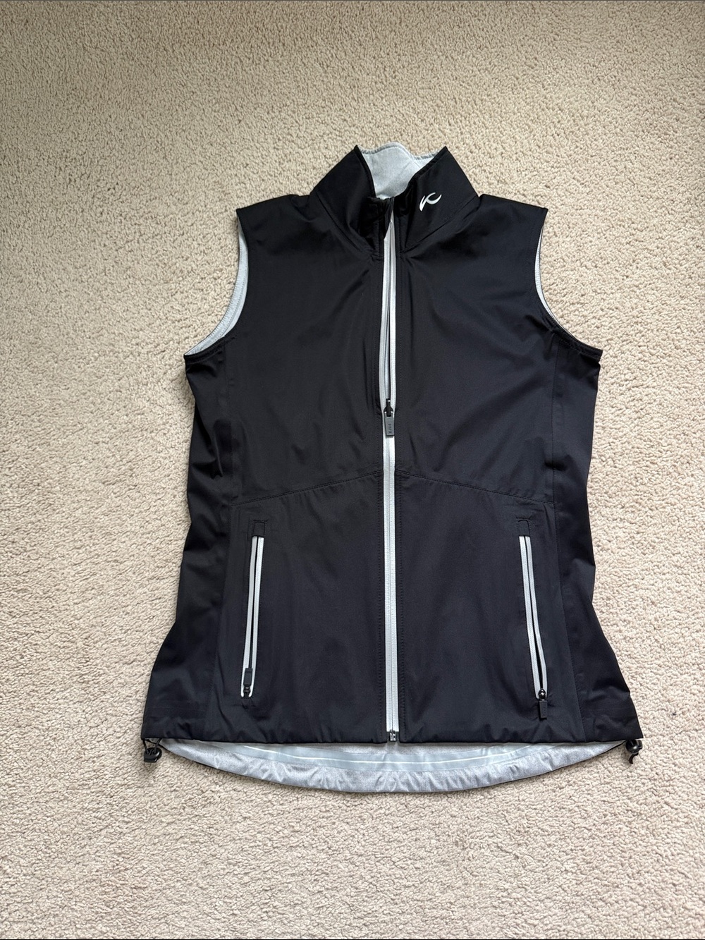 KJUS Women's Gemini Vest